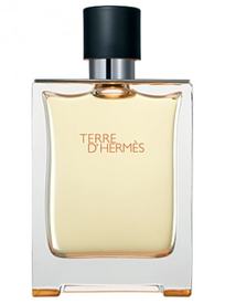 Оригинален мъжки парфюм HERMES Terre D`Hermes EDT Без Опаковка /Тестер/